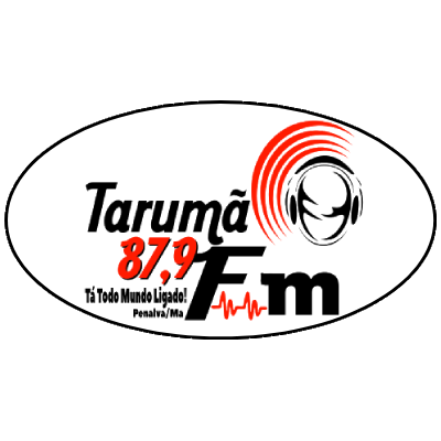 RÁDIO TARUMÃ FM 87.9MHZ